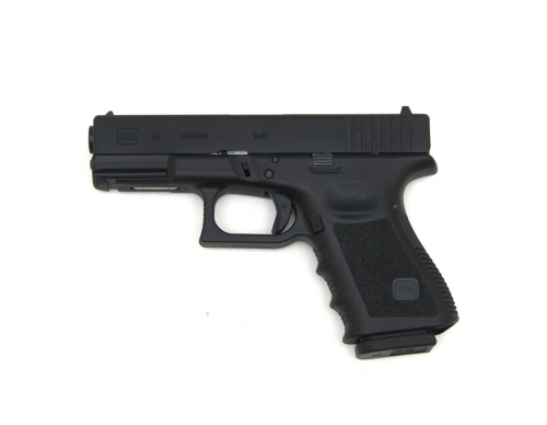 Страйкбольный пистолет (GK) GLOCK 19 Black