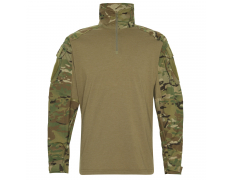 Боевая рубашка (EmersonGear) Combat Shirt Gen.3 Upgraded version (Multicam) размер L