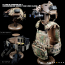 Стойка-стенд (WoSport) Equipment Display Stand AC-19-BK