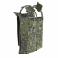 Подсумок (Ars Arma) штурмовой 2.0 на 2 магазина LC (EMR) со вставками