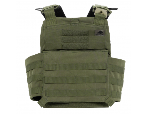 Корсетный жилет (Ars Arma) A-24 Титан 2,0 (DO) размер L/XL