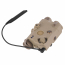 Анпек (WADSN) LA PEQ-15 Red laser/Flashlight (DE)