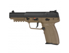 Страйкбольный пистолет (Cybergun) FN Herstal Licensed 57 FN5-7 - Tan