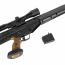 Страйкбольная винтовка (Tokyo Marui) HK PSG1 AEG Airsoft Sniper