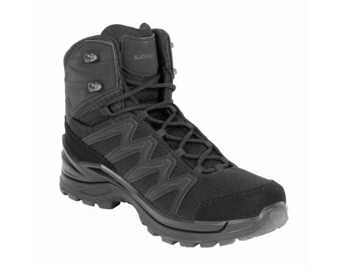 Ботинки (LOWA) INNOX PRO GTX MID TF Black размер 46 (11)