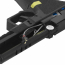 Страйкбольный пистолет (Cyma) CM135S SALIENT ARMS BLU AEP электр. Li-Po