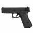 Страйкбольный пистолет (East Crane) Glock 18C gen.3 EC-1103
