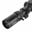 Прицел оптический (Spina Optics) Загонник 1-8x24 FFP (с кольцами)