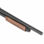 Страйкбольный дробовик (S&T) M870 Middle Spring (Real Wood)