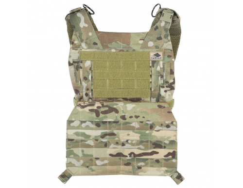 Бронежилет Ars Arma A-18 Голиаф-Г (Multicam) размер L/XL