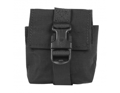 Подсумок (EmersonGear) для гранаты LBT Style (Black)