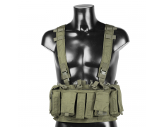 Разгрузочная система (EmersonGear) MF style UW Gen IV Tactical Chest Rig (RG)