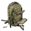 Рюкзак (WoSport) 3P Laser Cut Backpack (Pencott Greenzone)