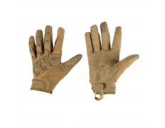 Перчатки (A.S.S) Tactical (L) TAN