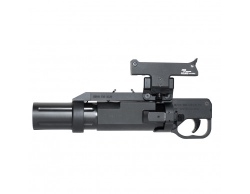 Пусковое устройство (TAG) ML36-KC для выстрелов серии