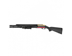 Страйкбольный дробовик (G&P) Shotgun 020 GP-SHG020
