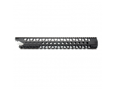 Цевье КИТ M4/M16 412mm (16.2inch) Black LVOA-V