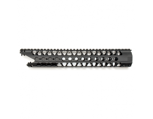Цевье КИТ M4/M16 343mm (13.5inch) Black LVOA-V