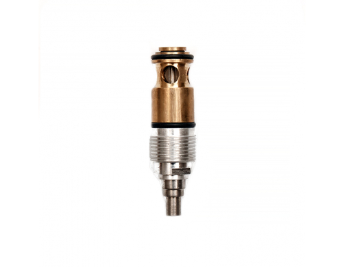 Клапан для магазина (ACTION) for GHK GBB AK Series