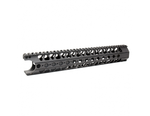 Цевье КИТ M4/M16 343mm (13.5inch) TAN LVOA-S