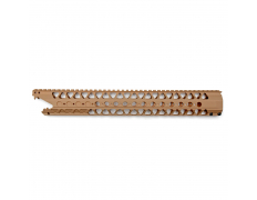 Цевье КИТ M4/M16 412mm (16.2inch) TAN LVOA-V