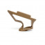 Ручка тактическая (Fortis Shift) Picatinny Angled Grip (TAN)