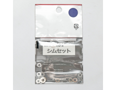 Шайбы (Systema) Shims Set ZS-07-02