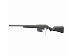 Страйкбольная винтовка (ARES) Amoeba STRIKER S1 Black AS01-BK