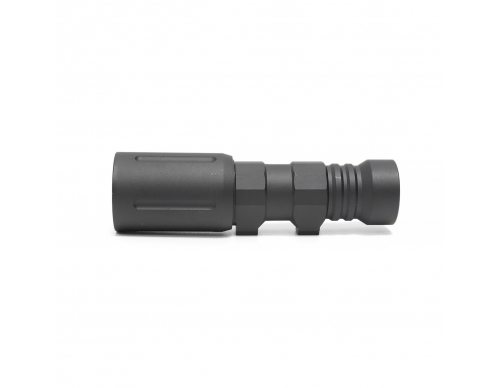 Фонарь (WADSN) ModLite PLHv2-18350 Light (Black) 