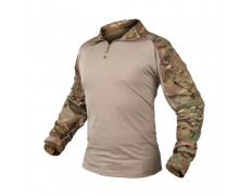 Боевая рубашка (IDOGEAR) AA-CP Gen.3 Multicam (S)