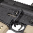 Рычаг для сброса затворной задержки (WADSN) B.A.D.LEVER для AR15/M4