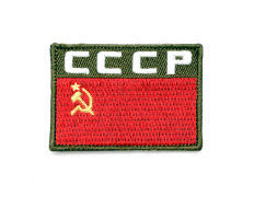 Патч флаг 